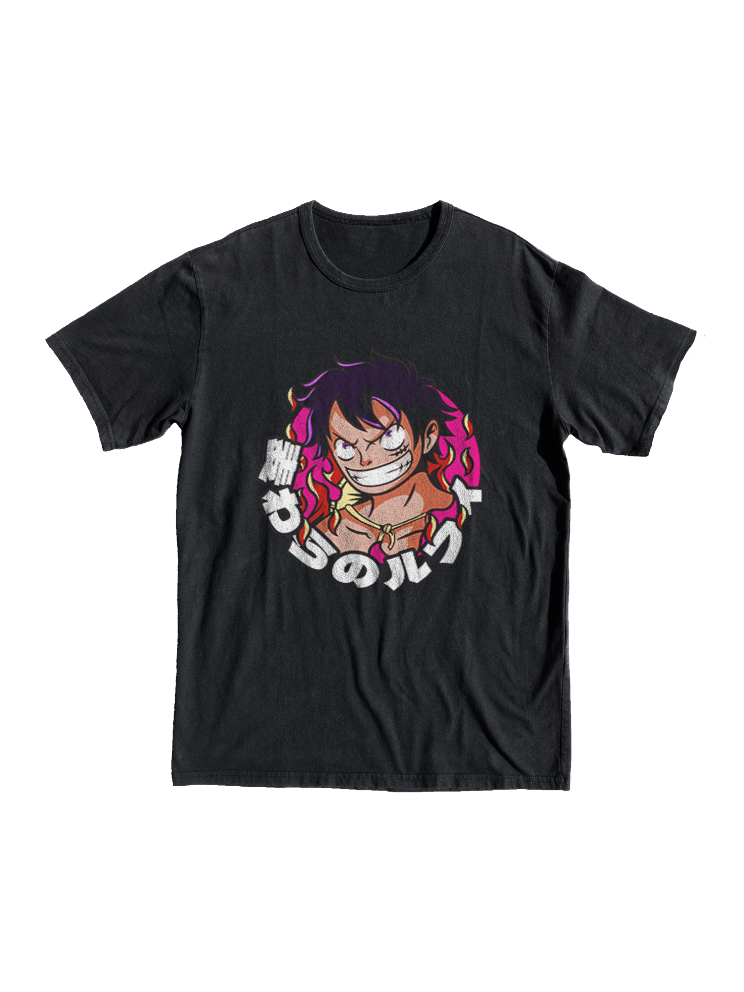T-Shirt One Piece Enfant | One Piece Shop