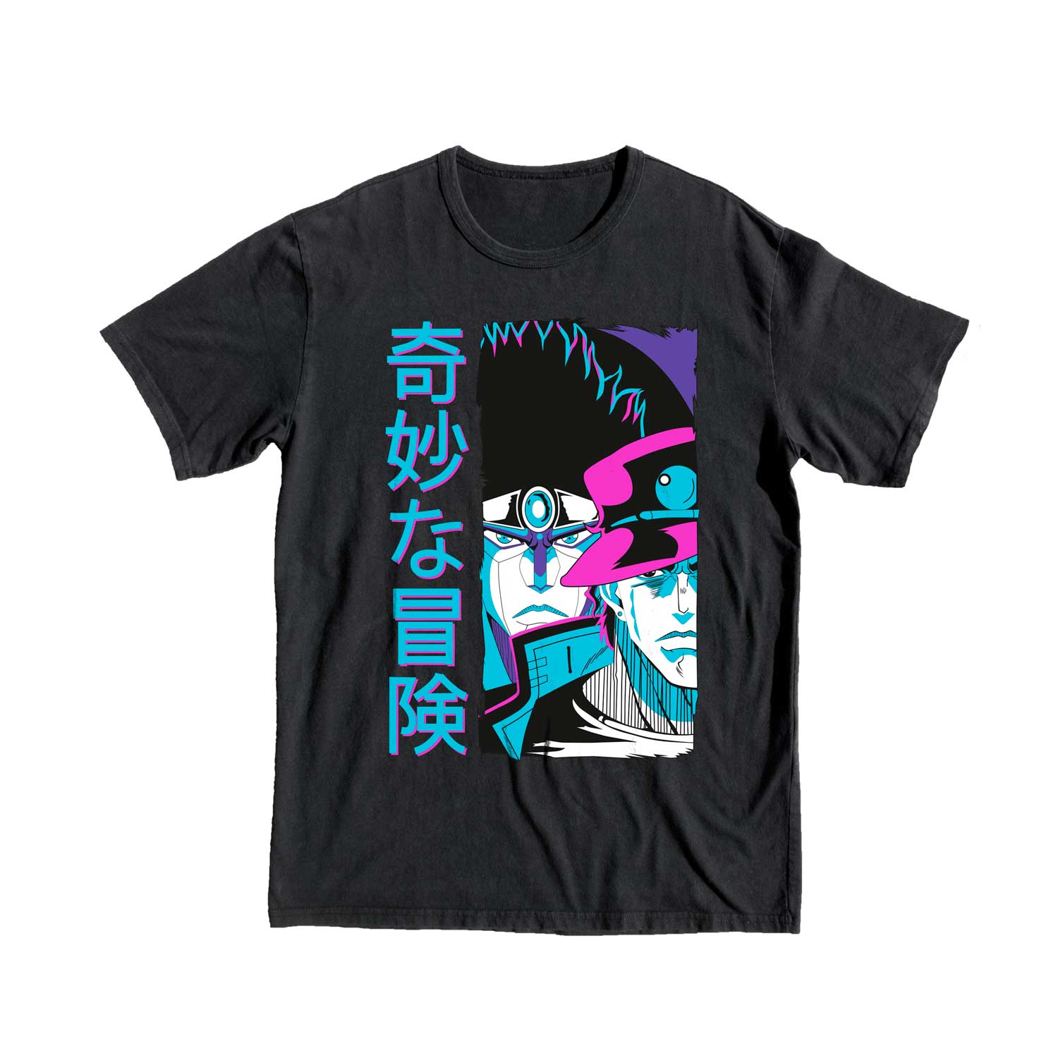 T best sale shirt jojo