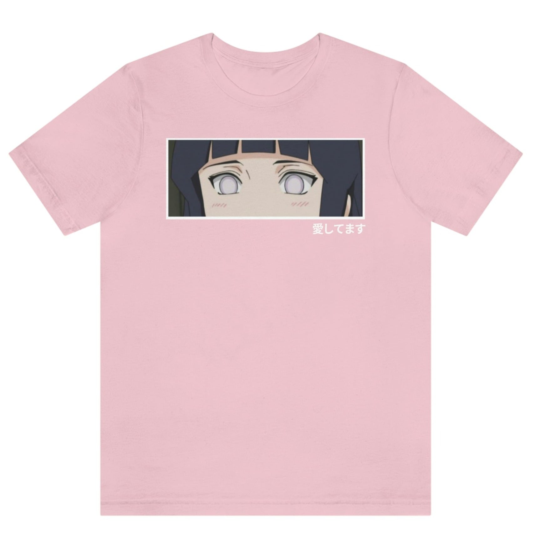 Hinata Eyes Tee