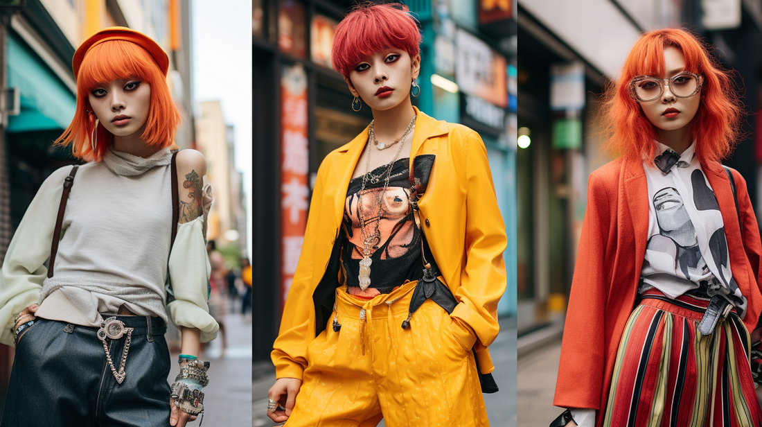 Anime T-Shirts for Every Occasion: Elevate Your Daily Style Game