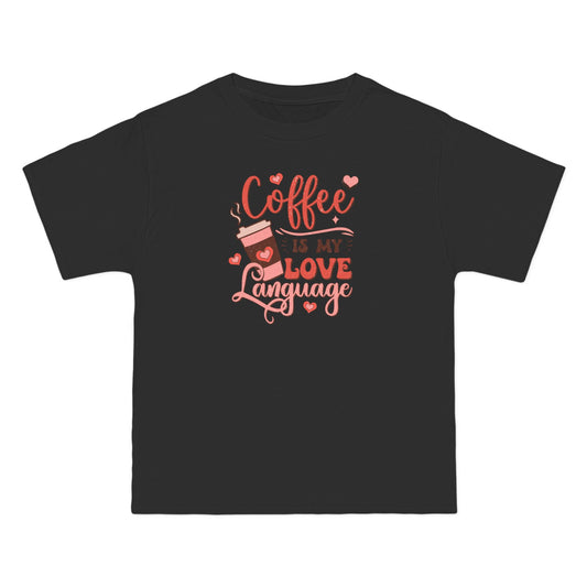 Coffee lover  Oversized T-Shirt