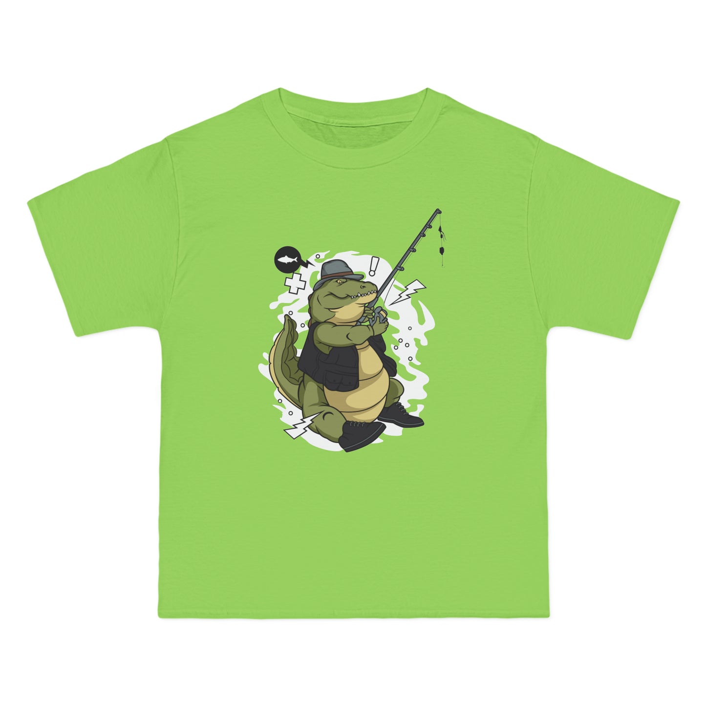 Fishing T-Shirt