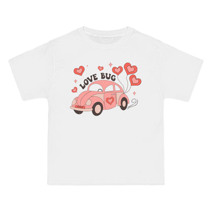 Bug Oversized T-Shirt