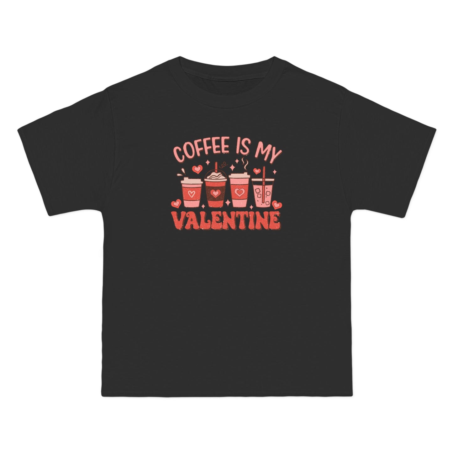 Coffee Oversized T-Shirt