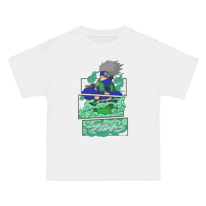 Naruto Wind  T-Shirt