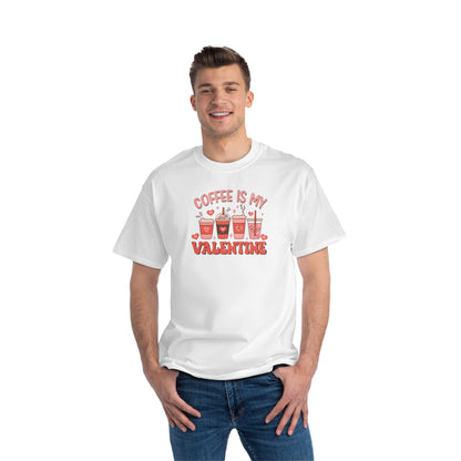 Coffee Oversized T-Shirt