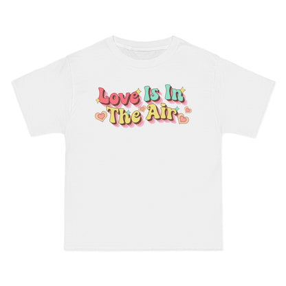 Love is in The Air Oversized T-Shirt