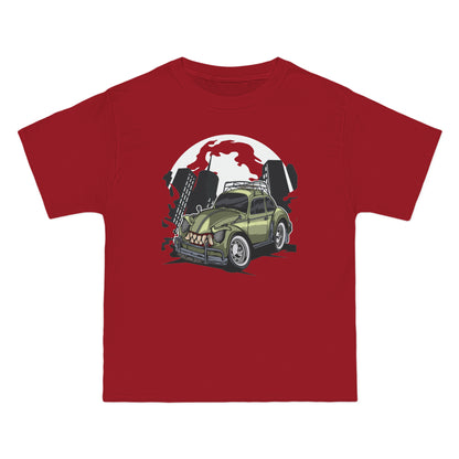 Car T-Shirt