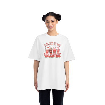 Coffee Oversized T-Shirt