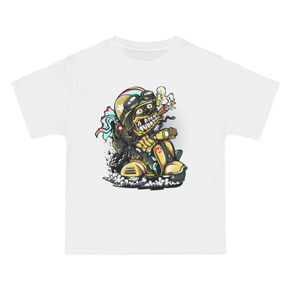 Crazy Wild T-Shirt