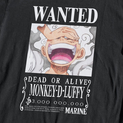 Wanted Tee