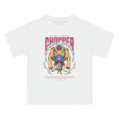 One Piece Chopper T-Shirt