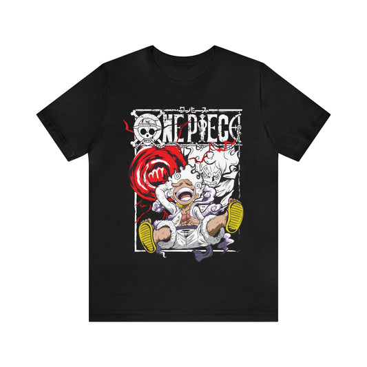 One Piece T-Shirt