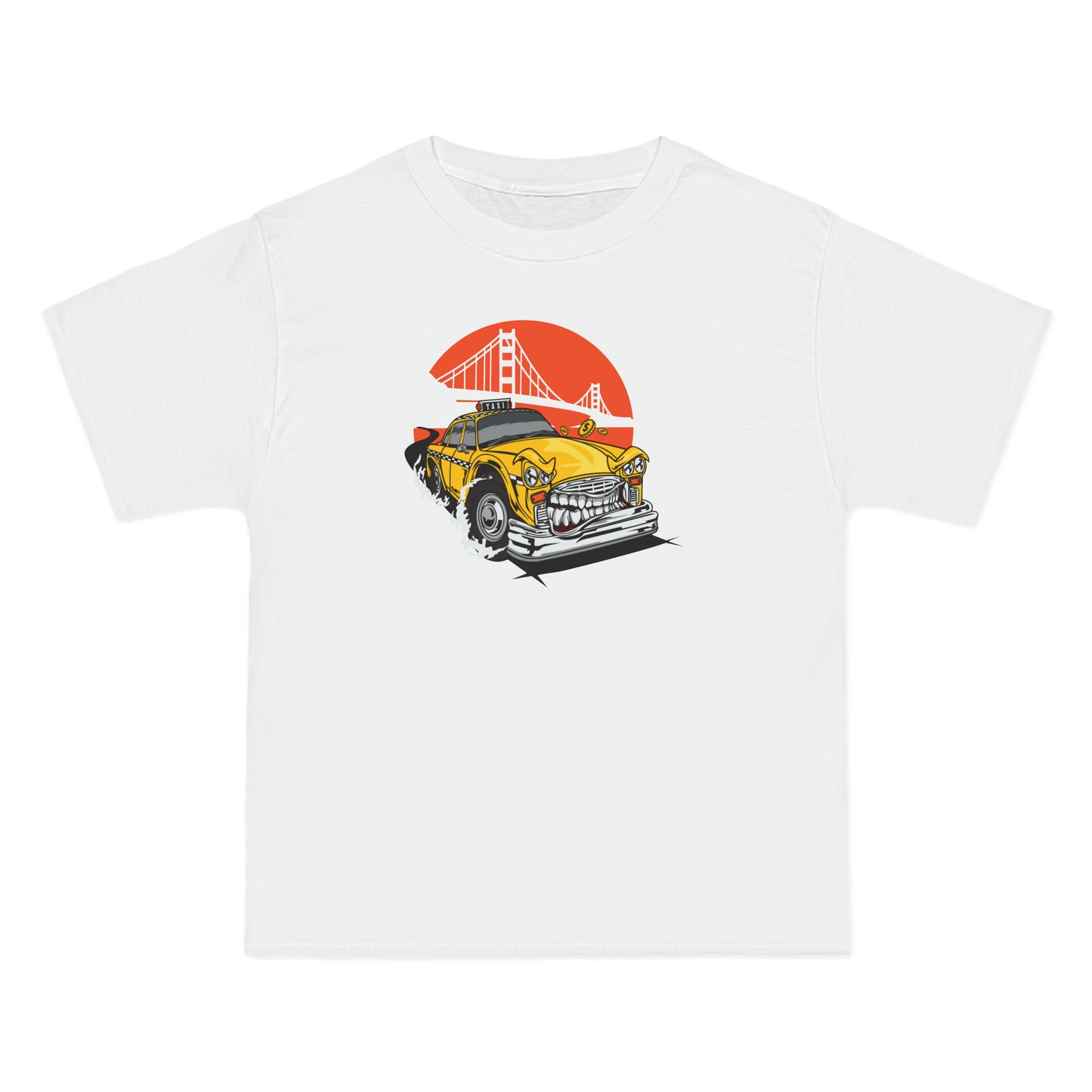 Taxi T-Shirt