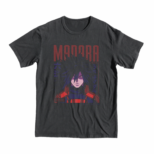 Naruto Konoha T-shirt anime manga shop tee buy online merch shop naruto styly buy