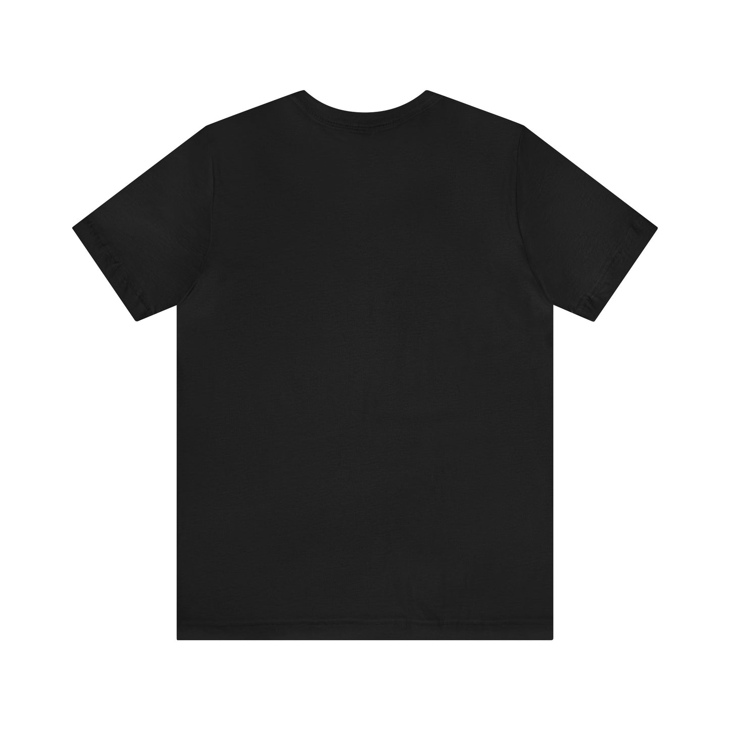 Pocket-Sized Adventure Rick T-Shirt, portal, merch, gift, top, buy online, shop, gift, rick, luna, moon, back