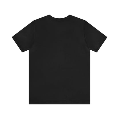 Pocket-Sized Adventure Rick T-Shirt, portal, merch, gift, top, buy online, shop, gift, rick, luna, moon, back