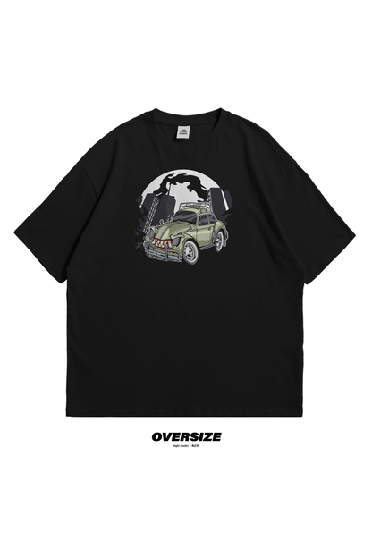 Car T-Shirt