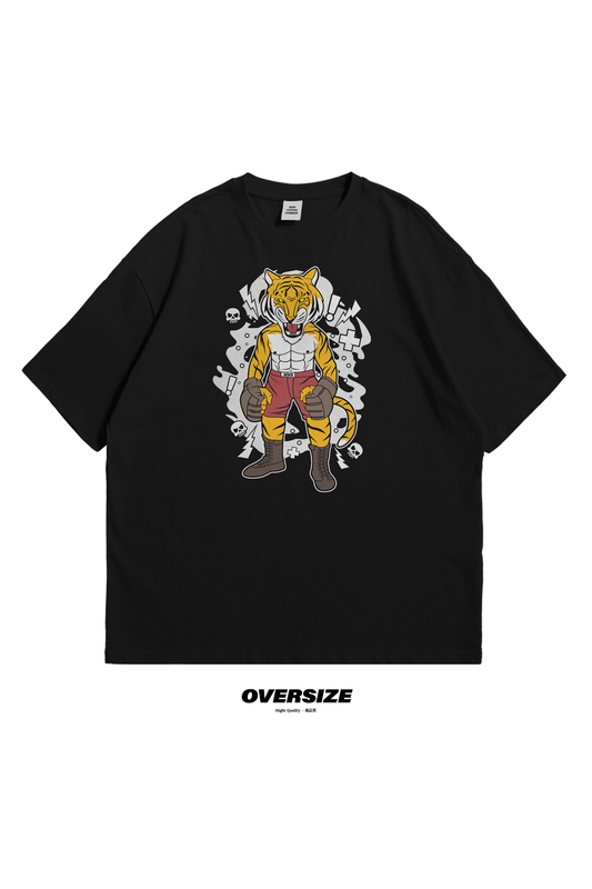 Lion T-Shirt