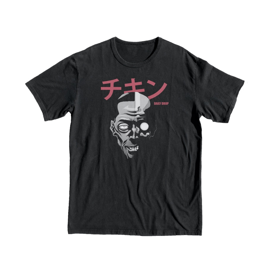 BREAKING BAD "FINAL" ANIME T-SHIRT anime manga shop merch tee gift present saul goodman tee online