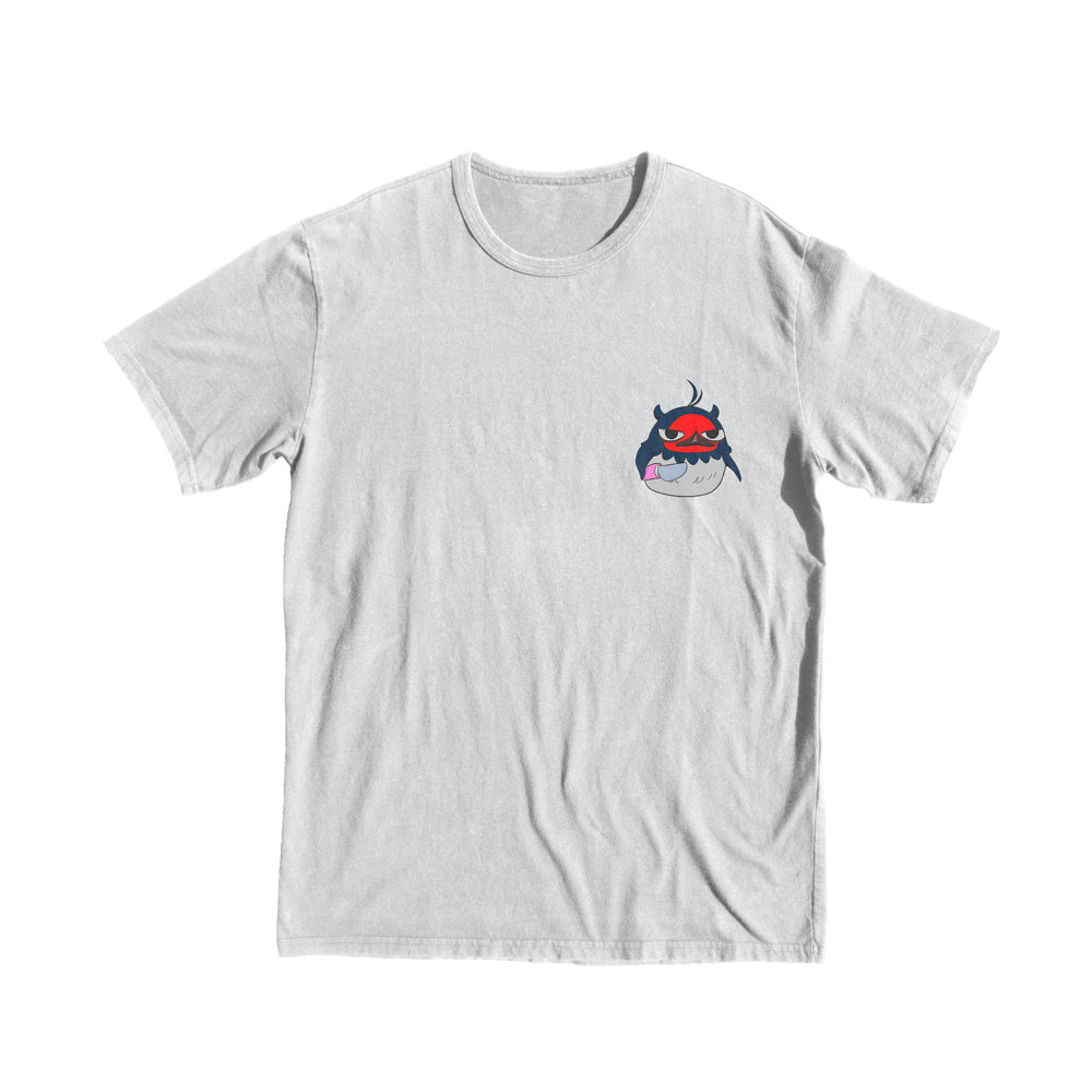 Black Clover Nero T-shirt 