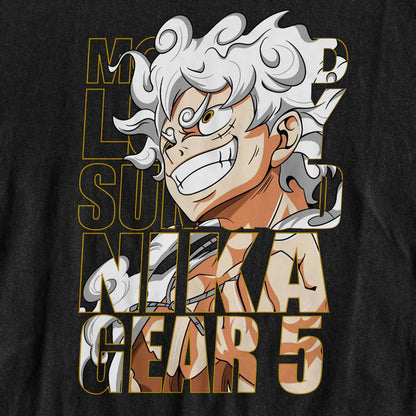 Nika T-shirt