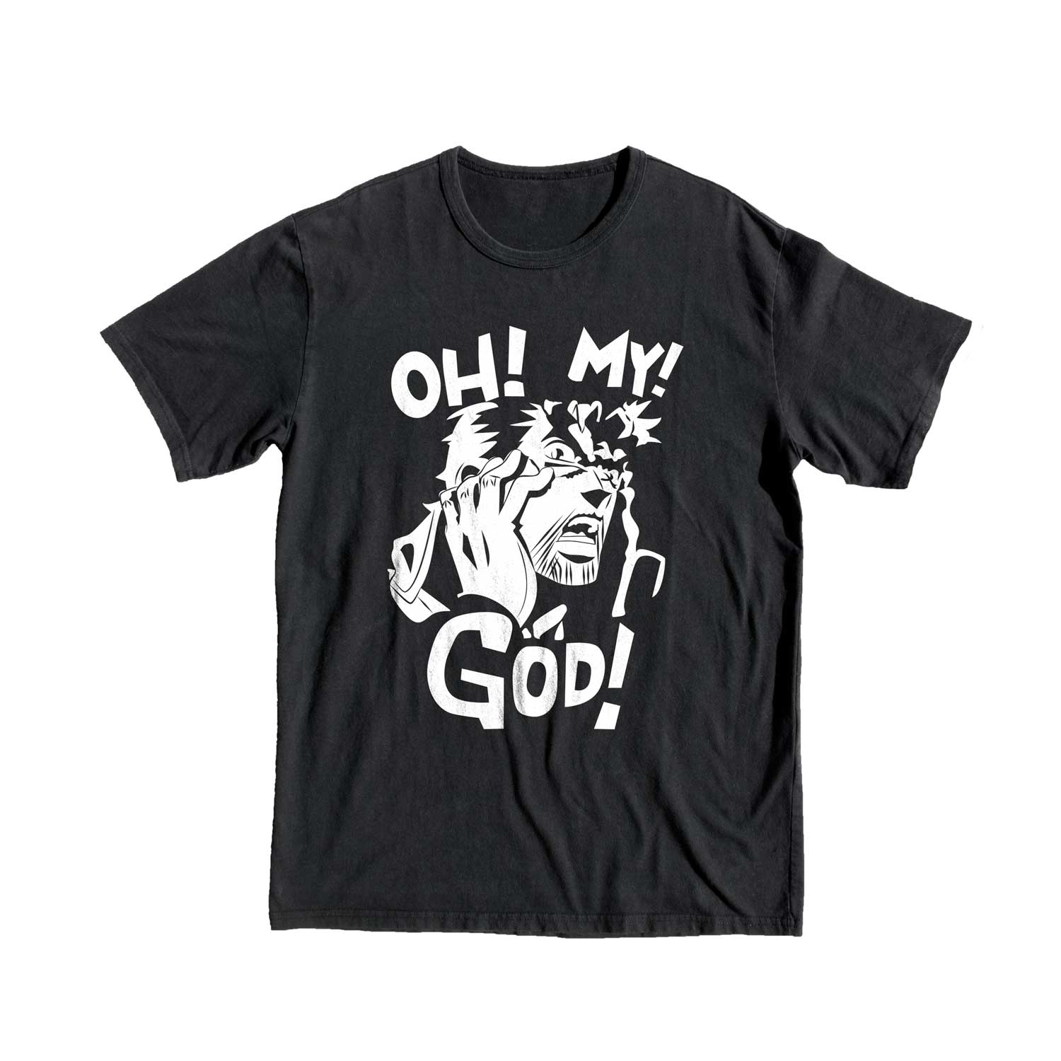 Oh my best sale god sweatshirt