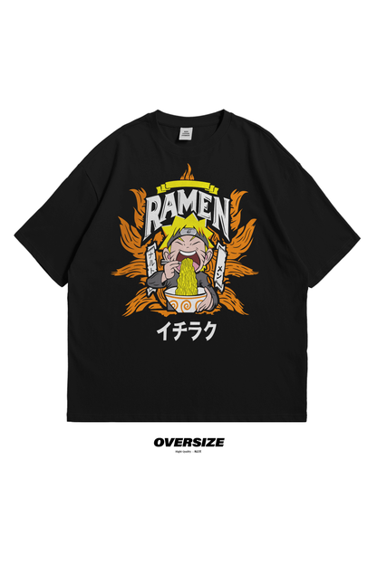 Ramen Naruto  T-Shirt