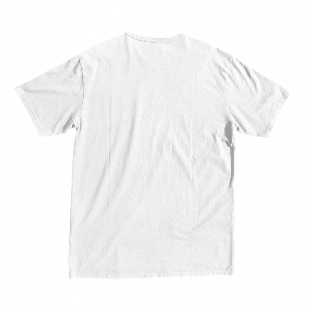 Naruto Fire T-shirt anime mango shop buy shopping tee fier naruto monster delivery free white back
