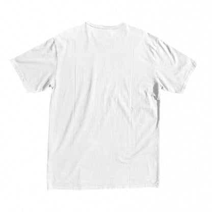 Naruto Fire T-shirt anime mango shop buy shopping tee fier naruto monster delivery free white back