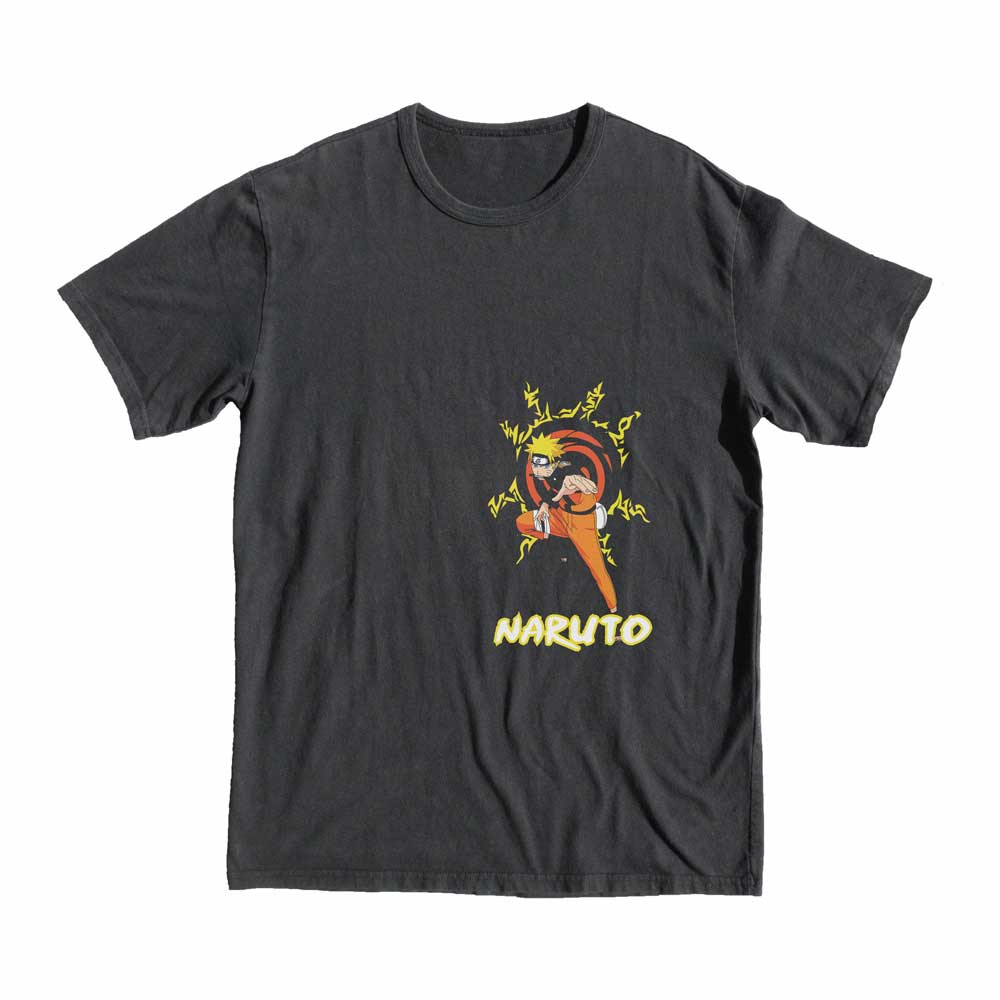 Naruto V3 T-shirt anime manga shop buy tee shopping delivery sun gift hero merch 