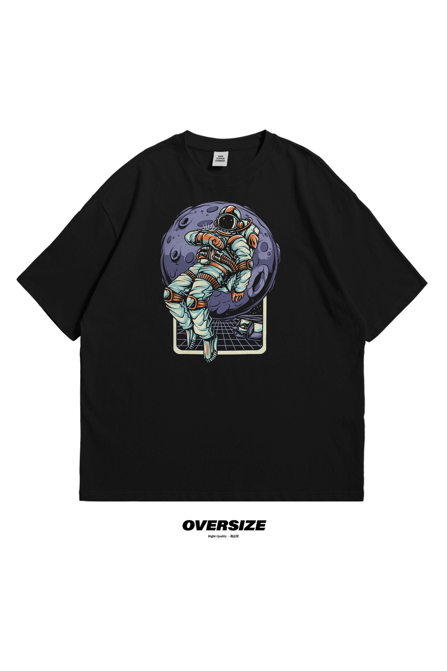 Luna T-Shirt