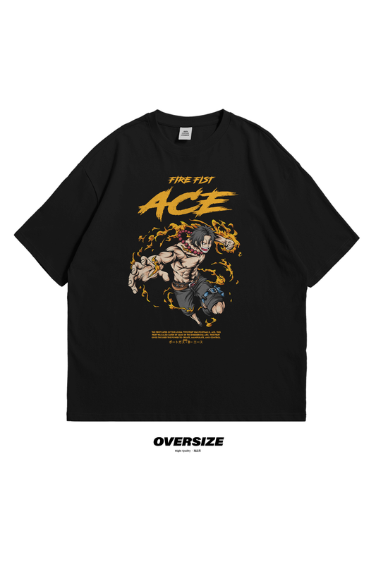 One Piece Ace T-Shirt