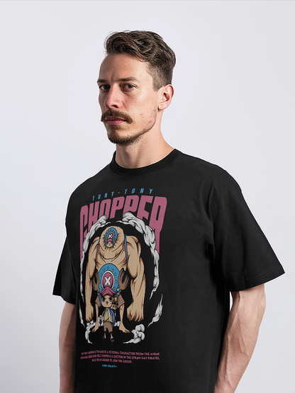 One Piece Chopper T-Shirt