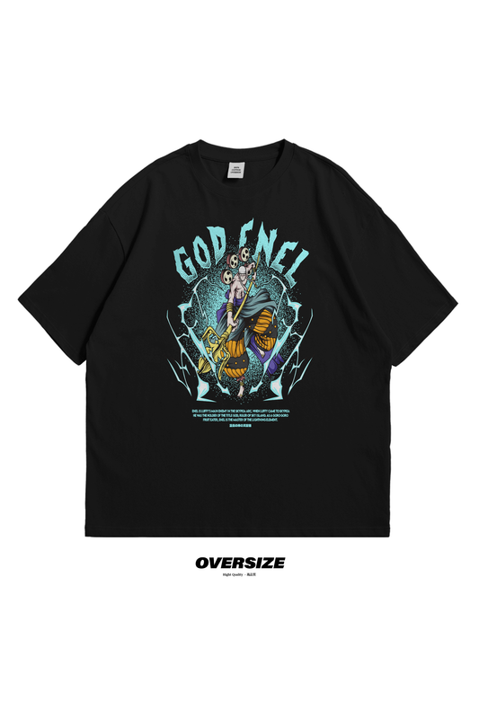 One Piece Eneru T-Shirt