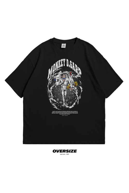 One Piece Garp T-Shirt