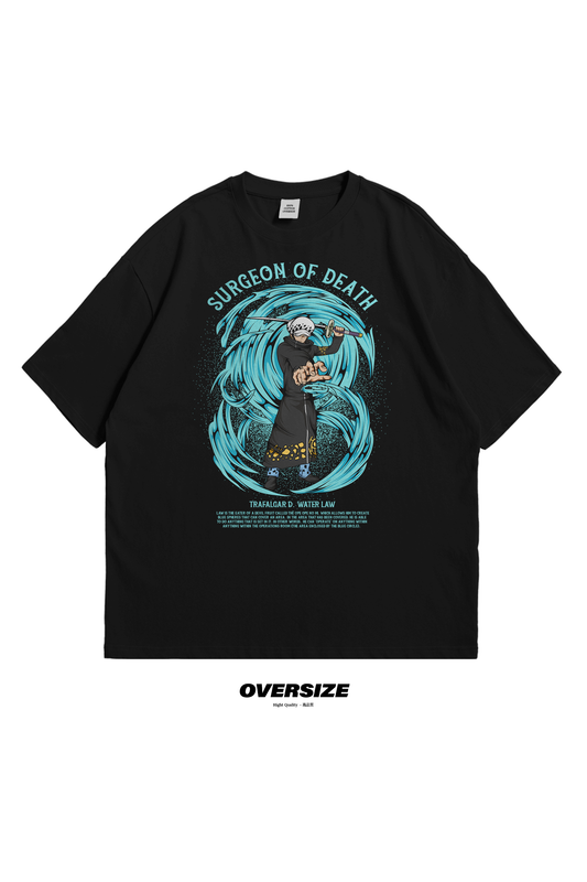 One Piece Law T-Shirt