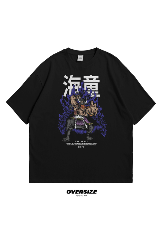 One Piece Kaido T-Shirt