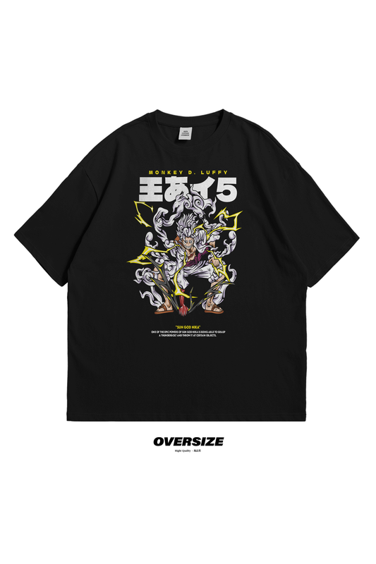 One Piece Gear 5.0 T-Shirt