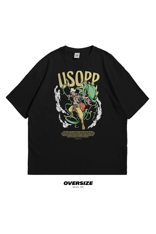 One Piece Usopp T-Shirt