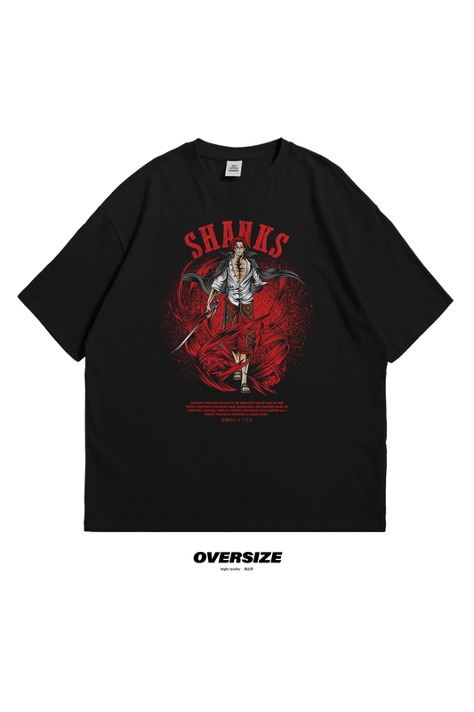 One Piece Shanks T-Shirt