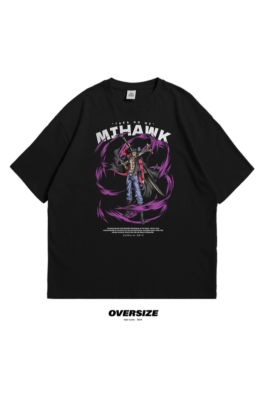 One Piece Mihawk T-Shirt
