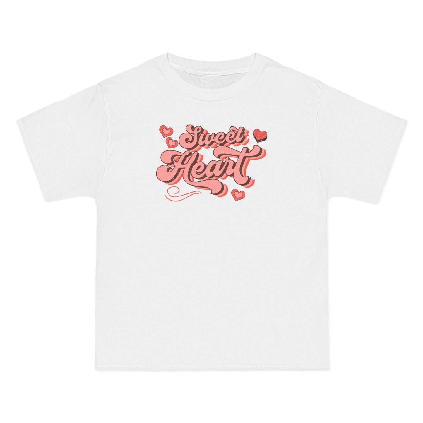 Sweet Love Oversized T-Shirt, tee, shop, buy, online, valentine
