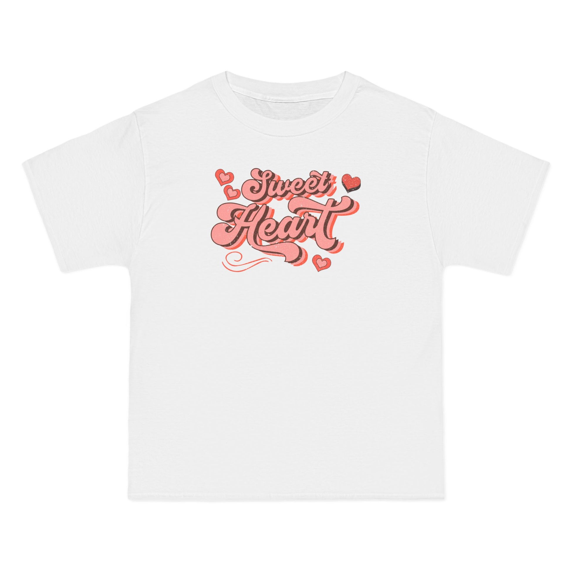 Sweet Love Oversized T-Shirt, tee, shop, buy, online, valentine
