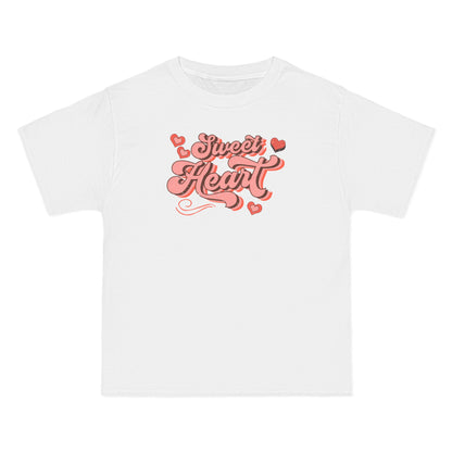 Sweet Love Oversized T-Shirt, tee, shop, buy, online, valentine
