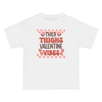 Vibes T-Shirt, love, valentine, feb