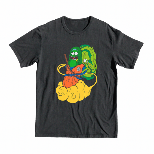 Funny Pickle T-shirt, tee, shop, online, rick, morty, haha, gift, shop, merch, online