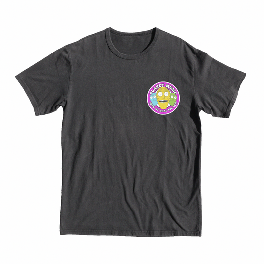 Rick & Morty Show Me What You Got Planet T-Shirt, portal, merch, gift, top, buy online, shop, gift, rick, luna, moon