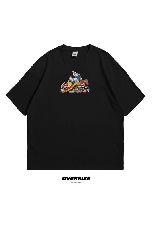 One Piece Stuff T-Shirt