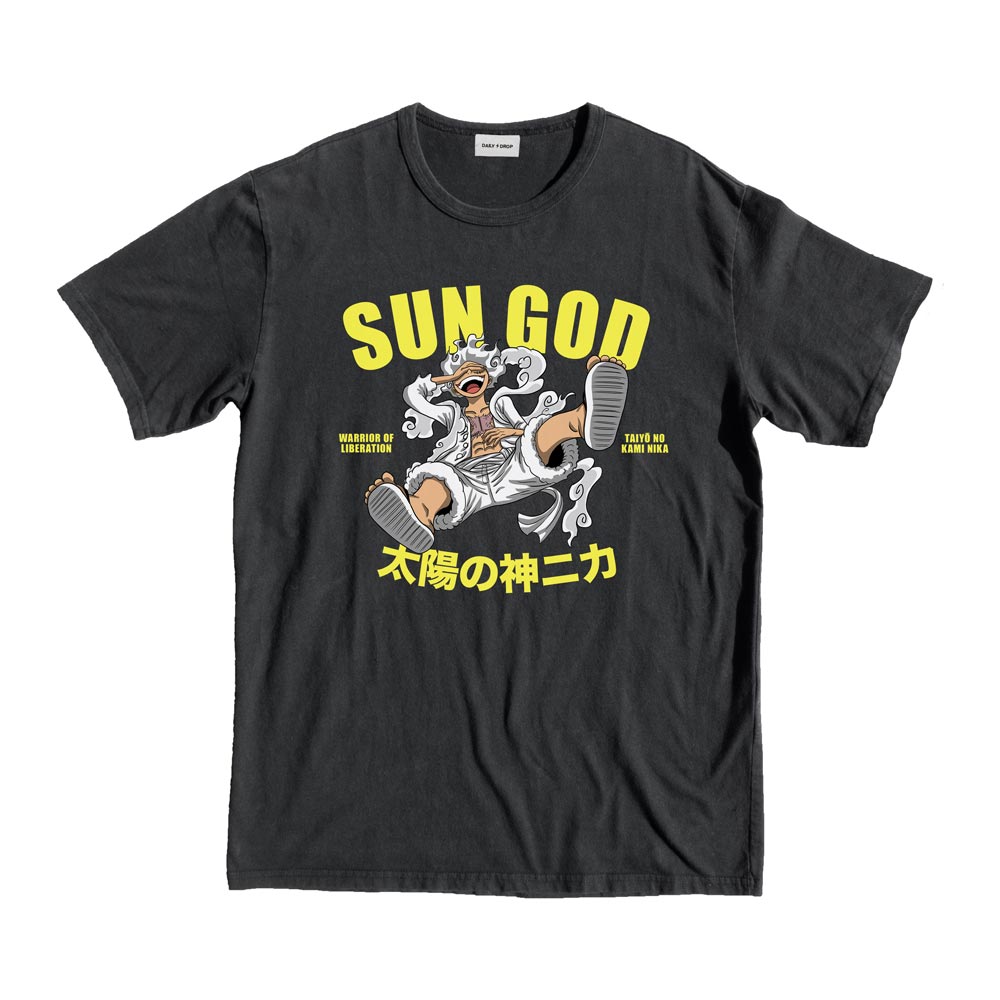 Sun God T-shirt